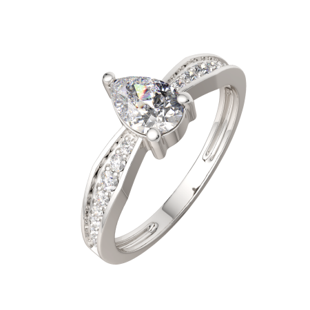 Кольцо 02101138.ZZ