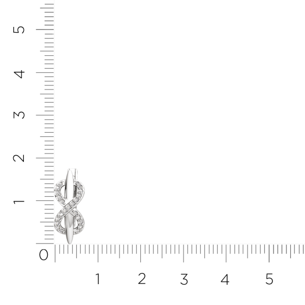 Серьги 0310973.ZZ