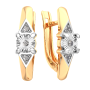 Серьги 3D00285.14K.B.ZZ