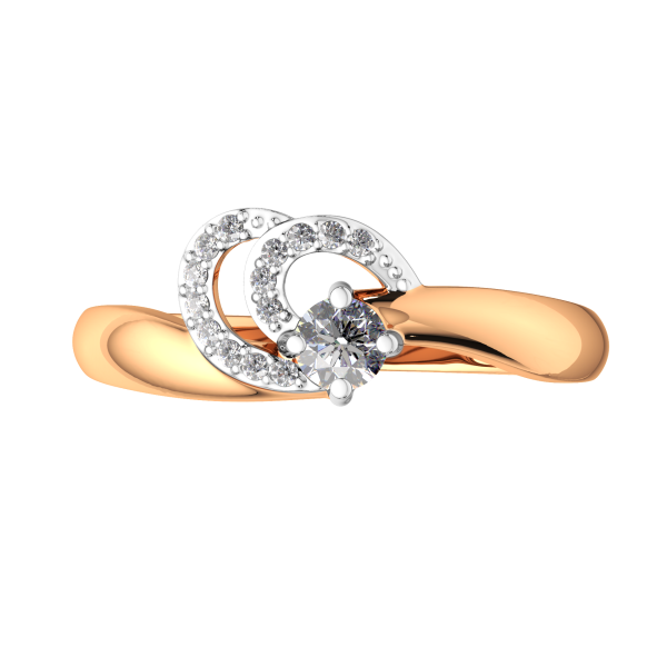 Кольцо 2101116.14K.R.ZZ