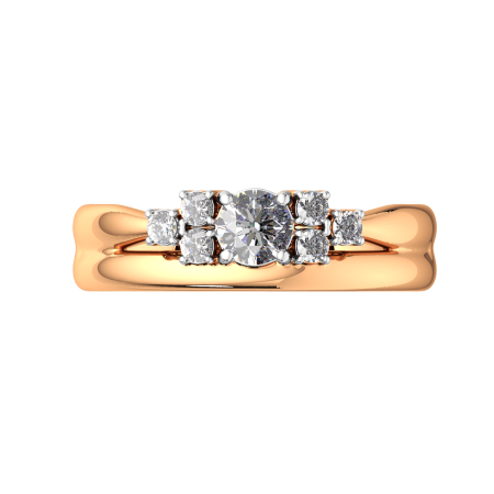 Кольцо 210859.14K.R