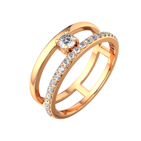 Кольцо 210632.14K.R