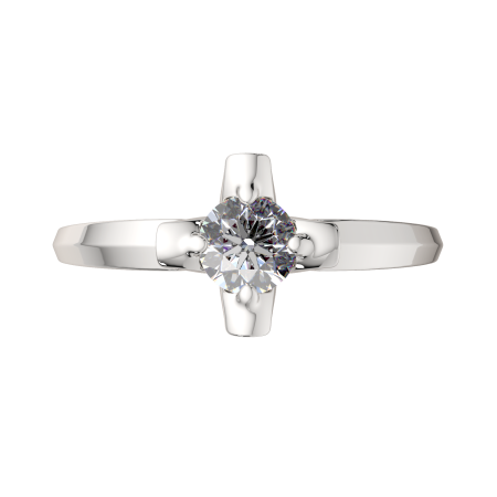 Кольцо 02101065.ZZ