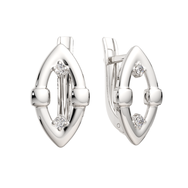 Серьги 03101132.ZZ