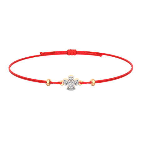 Браслет 670029.9K.R.02