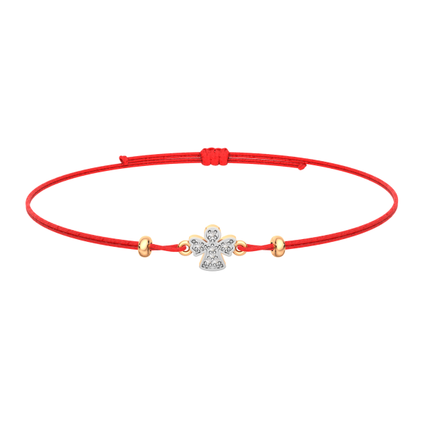 Браслет 670029.9K.R.02