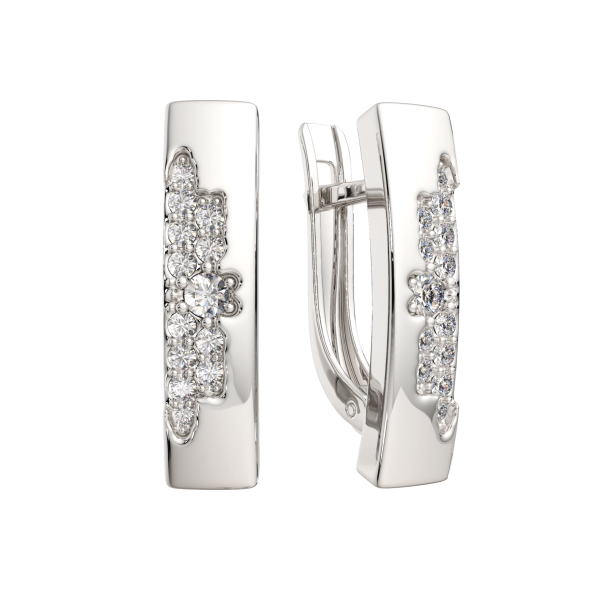 Серьги 0310951.ZZ