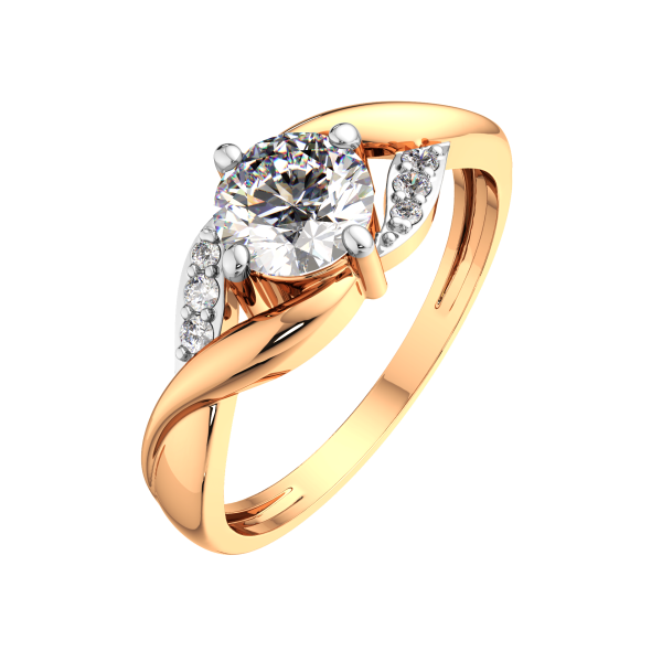 Кольцо 2101030.14K.R