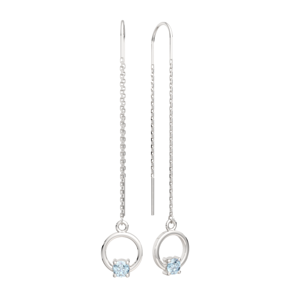 Серьги 03S4074.ZZ