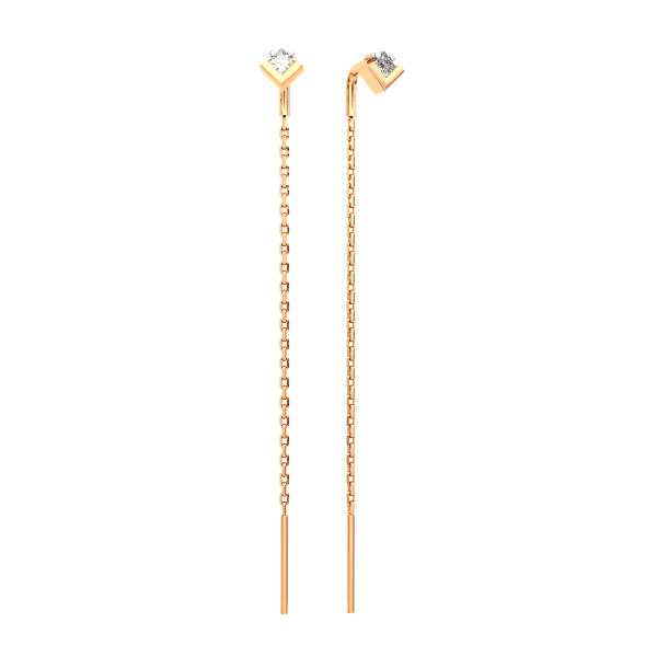 Серьги 310981.14K.R.ZZ