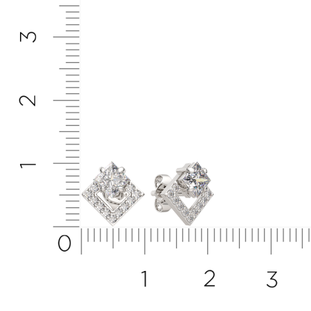 Серьги 03101228.ZZ
