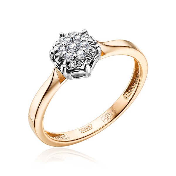 Кольцо 1-11-1041-101