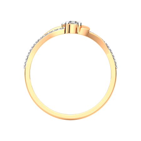 Кольцо 2101044.14K.R.ZZ