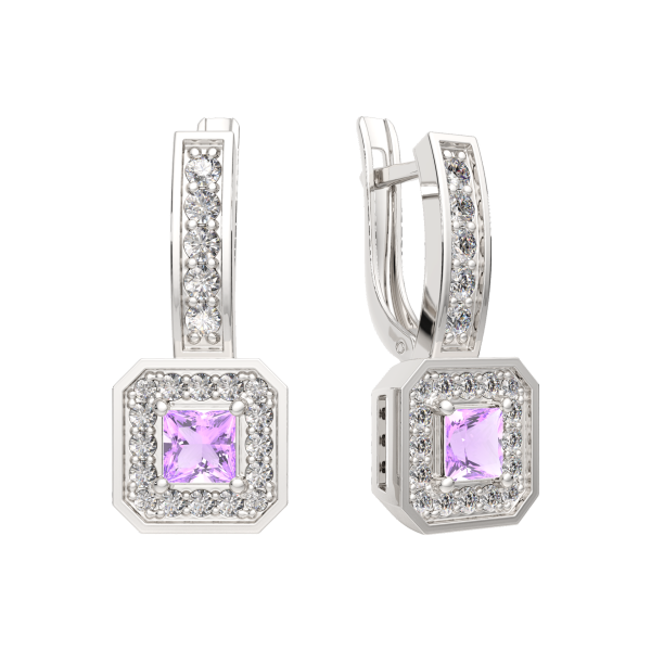 Серьги 03S60144.ZZ