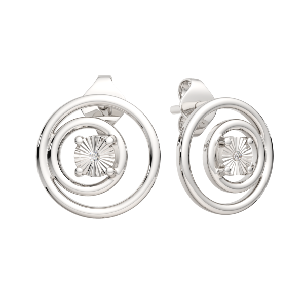 Серьги 03D0106.ZZ