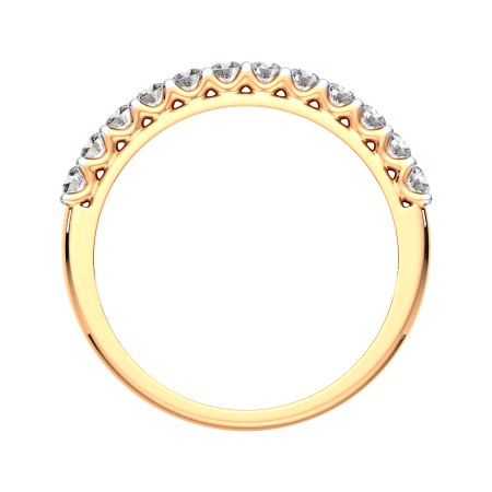 Кольцо 2101152.14K.R.ZZ