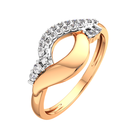 Кольцо 2101469.14K.R.ZZ