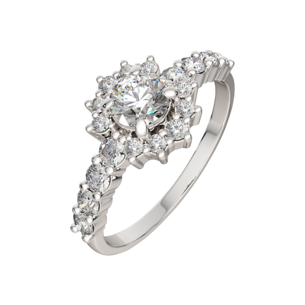 Кольцо 02101157.ZZ