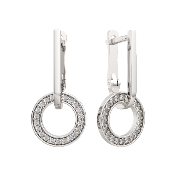 Серьги 0310815.ZZ