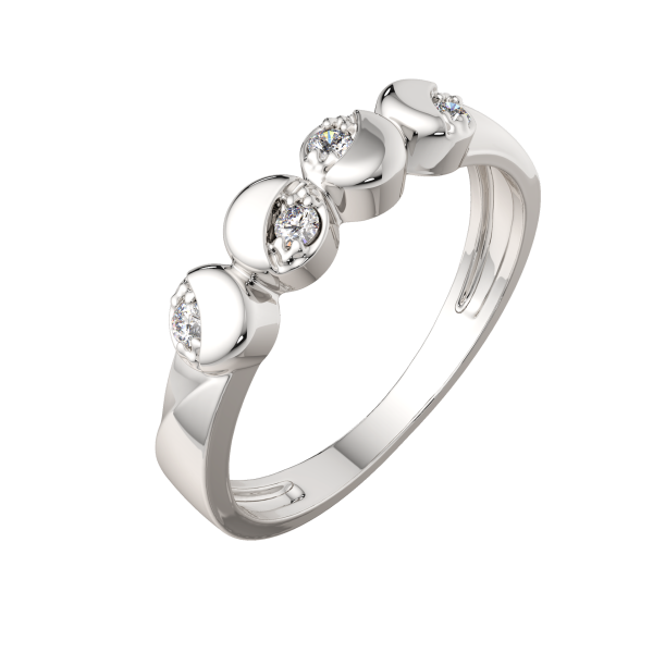 Кольцо 0210915.ZZ