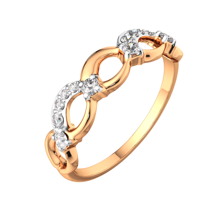 Кольцо 210948.9K.R.ZZ