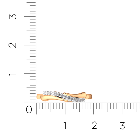 Кольцо 2101080.14K.R.ZZ