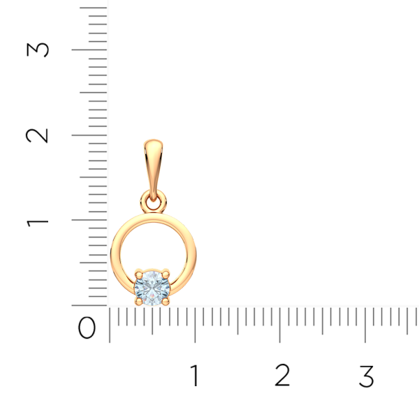 Подвеска 4S4022.14K.R.ZZ