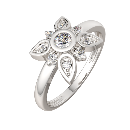 Кольцо 0210952.ZZ