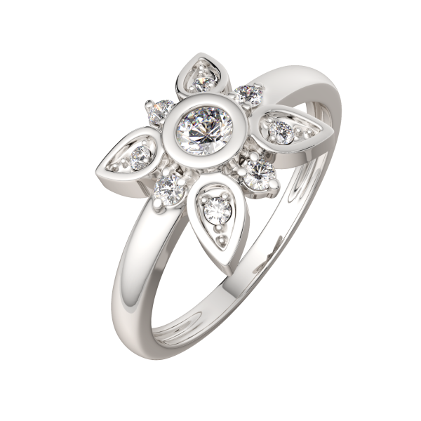 Кольцо 0210952.ZZ