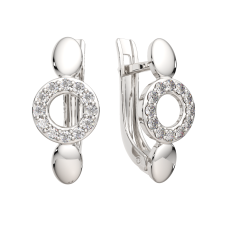 Серьги 0310869.ZZ