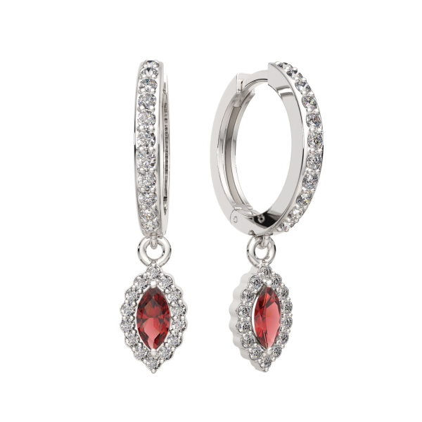 Серьги 03S5065