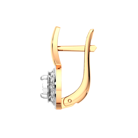Серьги 3D00634.14K.B.ZZ