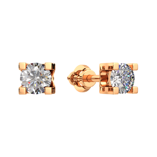 Серьги 310807.14K.R
