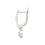 Серьги 3D00469.14K.W.ZZ