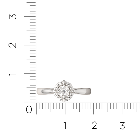 Кольцо 02D0150.ZZ