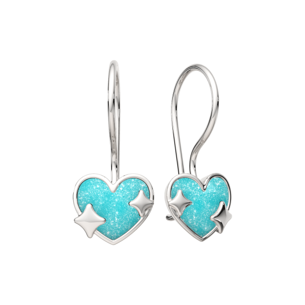 Серьги 0300673.ZZ