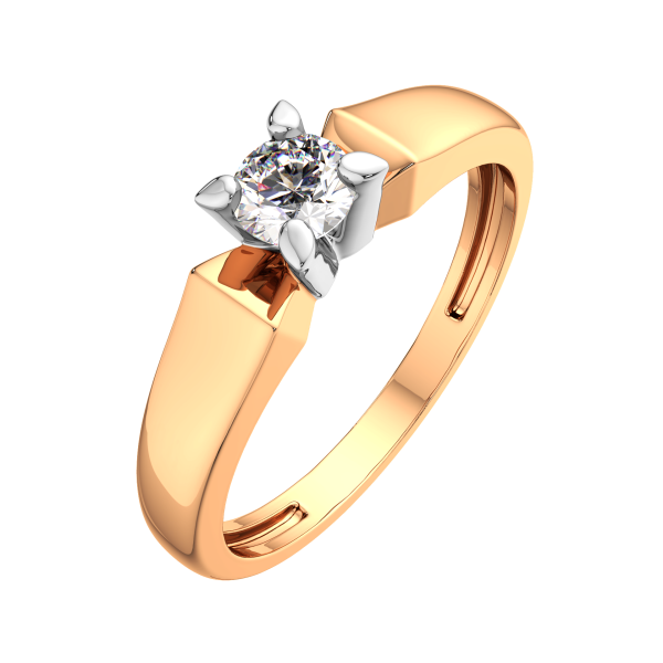 Кольцо 2D00315.14K.B.ZZ