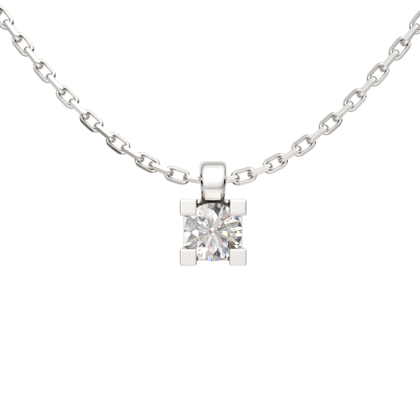 Колье 5D0058.14K.W.ZZ