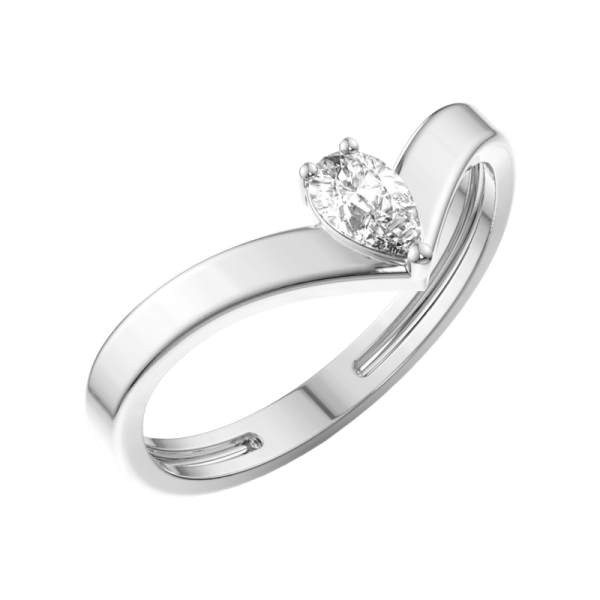 Кольцо 210491-CD/б