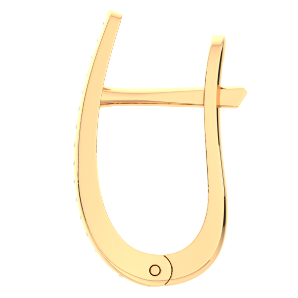 Серьги 3D00232.14K.R.ZZ