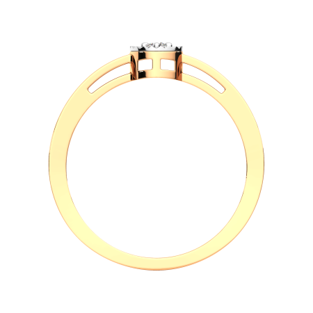 Кольцо 2101047.14K.B.ZZ