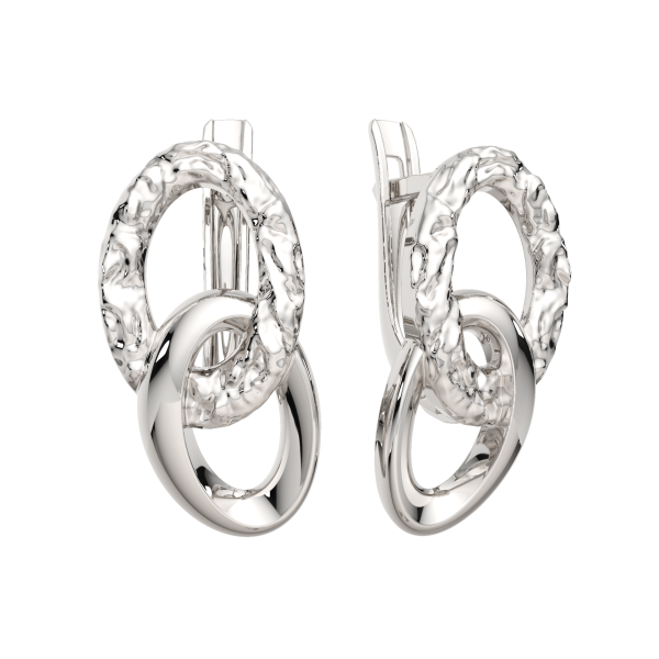 Серьги 0300301.ZZ