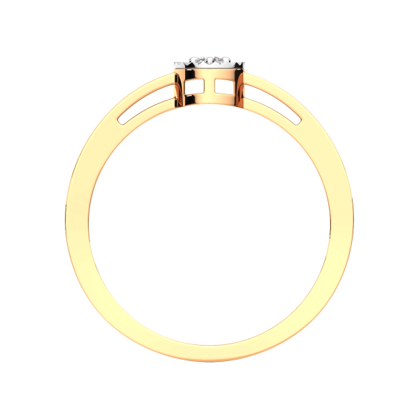 Кольцо 2101047.14K.B.ZZ