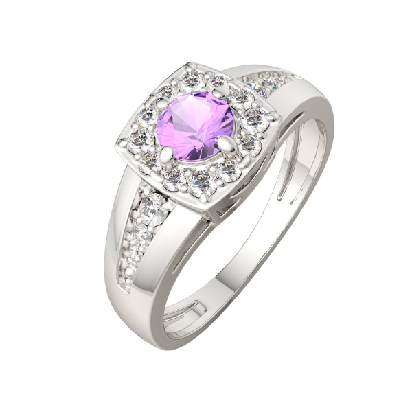 Кольцо 02S6027.ZZ