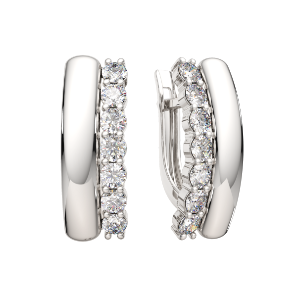 Серьги 0310961.ZZ