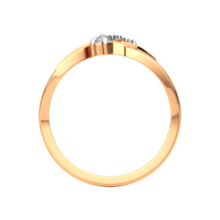 Кольцо 2101057.14K.R.ZZ