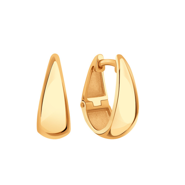 Серьги Т10002В454