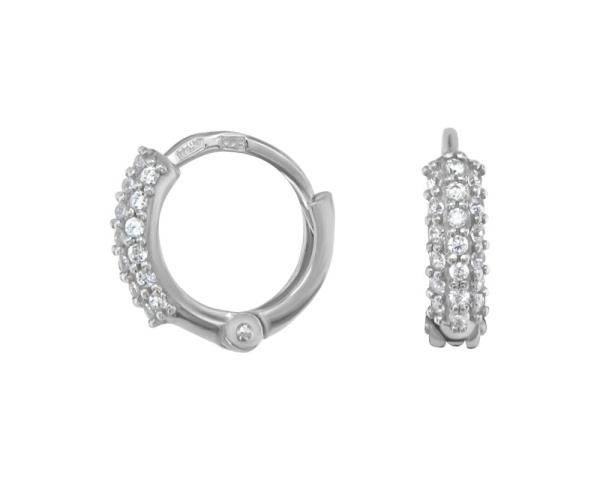 Серьги 0200429-00775