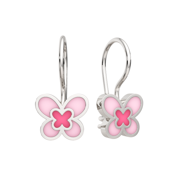 Серьги 0300617.ZZ