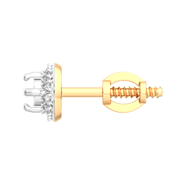 Серьги 3D00257.14K.B.ZZ